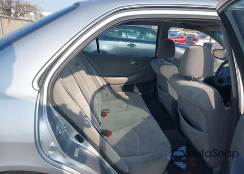 2002 Honda Accord 2.3 Ex/2.3 Se from USA, damaged, VIN JHMCG66832C005315